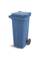 OUTLET Pojemnik na odpady 120 L Contenur Stan Idealny OUTLET Pojemnik na odpady 120 L Contenur Stan Idealny