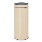 Kosz na śmieci Touch Bin New 30L Brabantia