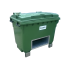 Pojemnik na piasek i sól 660L