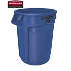 Pojemnik na odpady PLASTBRUT 121,1 L