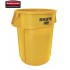 Pojemnik na odpady PLASTBRUT 166,5 L