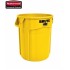 Pojemnik na odpady PLASTBRUT 75,7 L