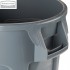 Pojemnik na odpady PLASTBRUT 208,2 L