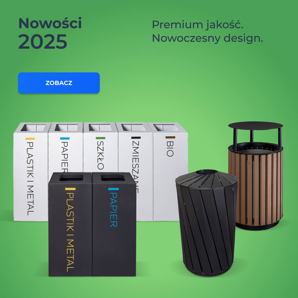 Nowości 2025