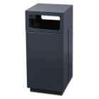 Kosz na śmieci miejski Urban 70L