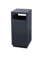 Kosz na śmieci miejski Urban 70L