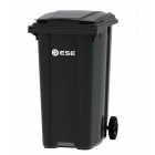 Pojemnik na odpady bytowe ESE 360 L