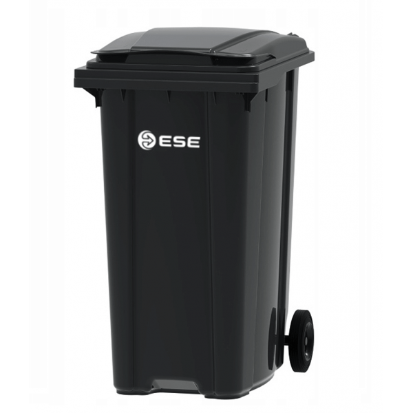 Pojemnik na odpady bytowe ESE 360 L