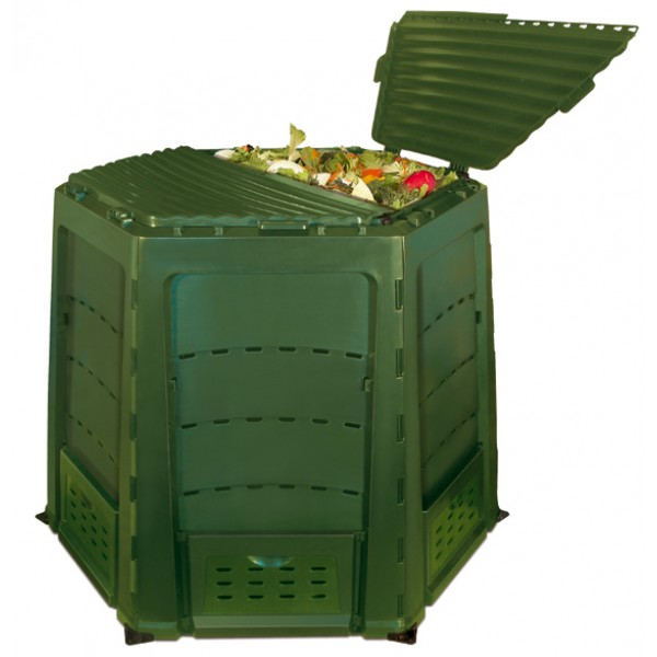 Kompostownik THERMOQUICK Express 800 L
