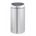 Kosz na śmieci Touch Bin DE LUXE 45L Brabantia