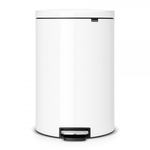 Kosz pedałowy FlatBack+ 40L Brabantia