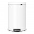 Kosz pedałowy FlatBack+ 40L Brabantia