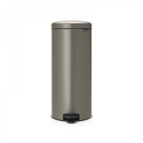 Kosz pedałowy NewIcon 30L Brabantia