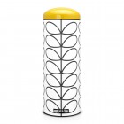 Kosz pedałowy Slimline Retro 20L Brabantia