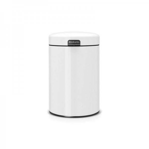 Kosz ścienny NewIcon 3L Brabantia