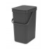 Kosz 'SORT & GO' 12L - Brabantia