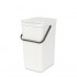 Kosz 'SORT & GO' 16L - Brabantia