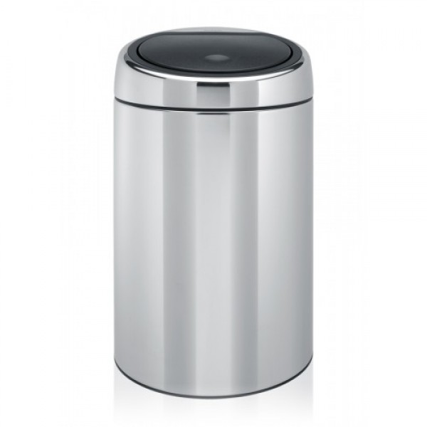 Kosz na śmieci Touch Bin 20L Brabantia