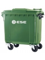 Pojemnik na odpady 770L ESE