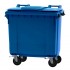 Pojemnik na odpady komunalne ESE 770 L
