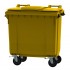 Pojemnik na odpady komunalne ESE 770 L