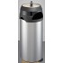 Kosz - popielniczka 60L INOX