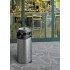 Kosz - popielniczka 60L INOX