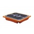 Wanna wychwytowa pod beczki 55L - 240L