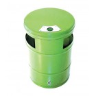 Kosz uliczny Radiant 40 L