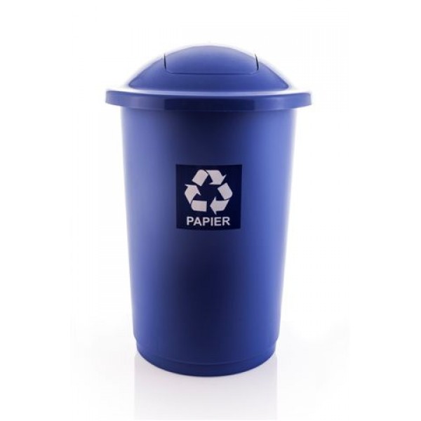 Pojemnik do segregacji TOP BIN 50L