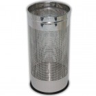 Kosz ażurowy Corso INOX 19 L