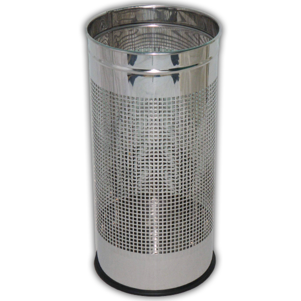Kosz ażurowy Corso INOX 19 L