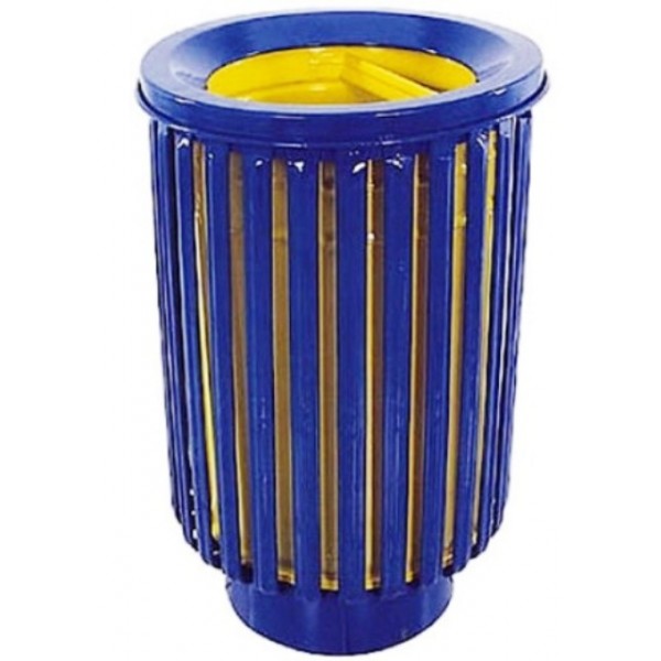 Uliczny kosz na śmieci KU-30 35 L