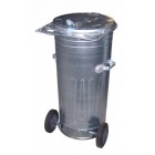 Pojemnik na odpady komunalne 110L typu SM 110 K1