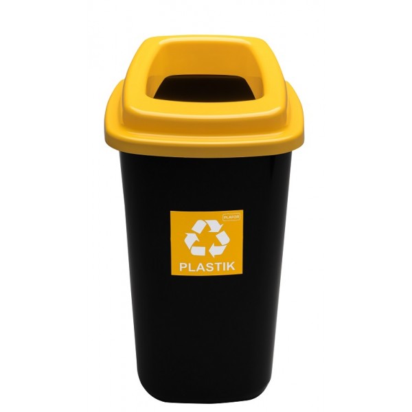 Kosz na śmieci do segregacji Sort Bin 45L