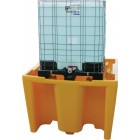 Wanna wychwytująca 1100 L pod IBC/ KTC