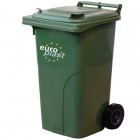 Pojemnik na odpady 360 l Europlast 