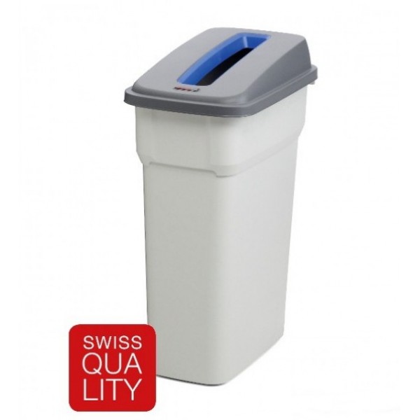Kosz do segregacji Selecto 70L
