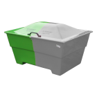 Pojemnik na sorbent dwukomorowy 220L - 450L