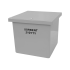 Pojemnik na sorbent 65L