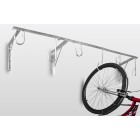 Wieszak rowerowy sufitowy London (2-8 stanowisk)