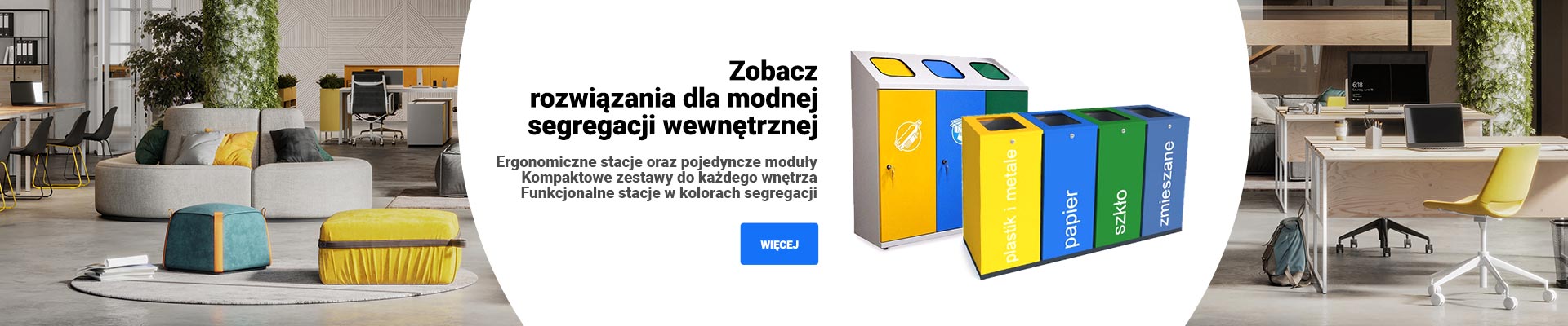 Segregacja wewnetrzna