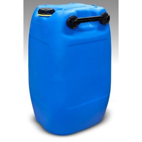 Kanister 60 L Plastikowy - ECO24