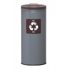 Pojemnik na odpady organiczne Eko Komfort Bio 45L