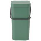 Kosz 'SORT & GO' 12L - Brabantia